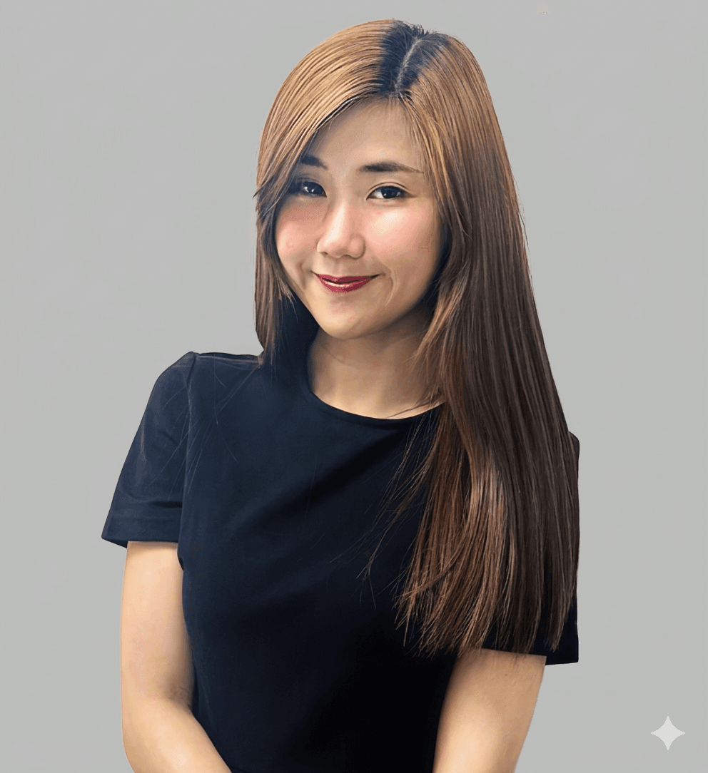 Carmen Moo — Conveyancing Lawyer